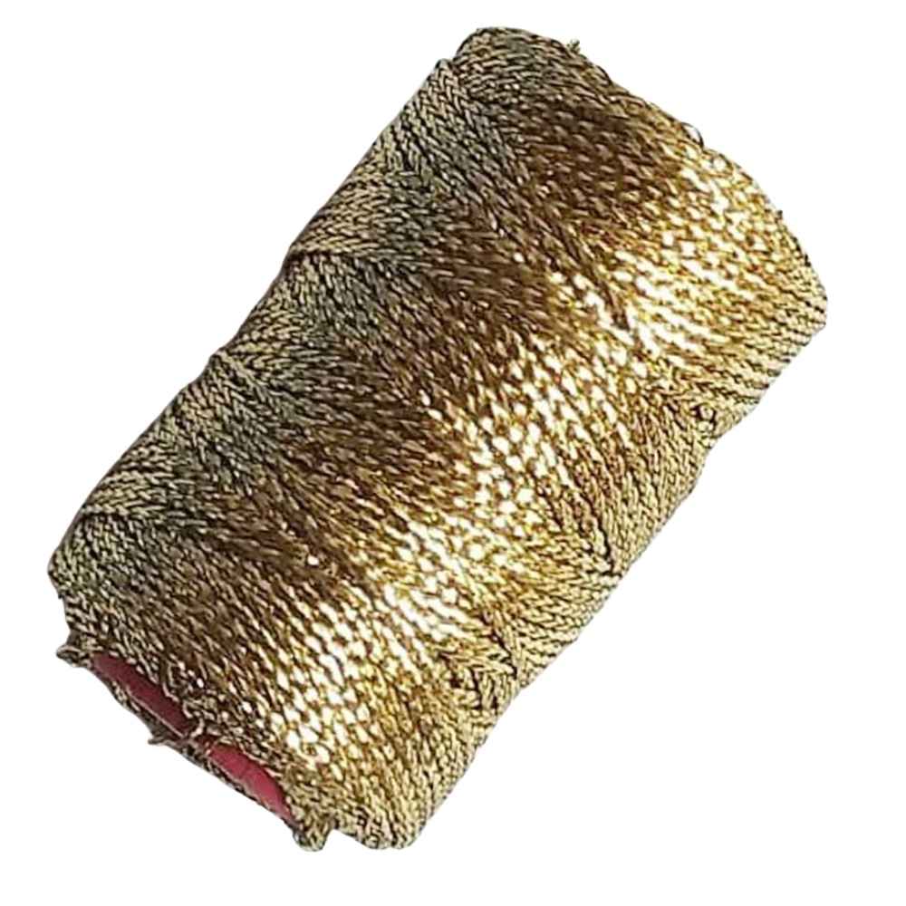 Viscose metallic thread 14 Small
