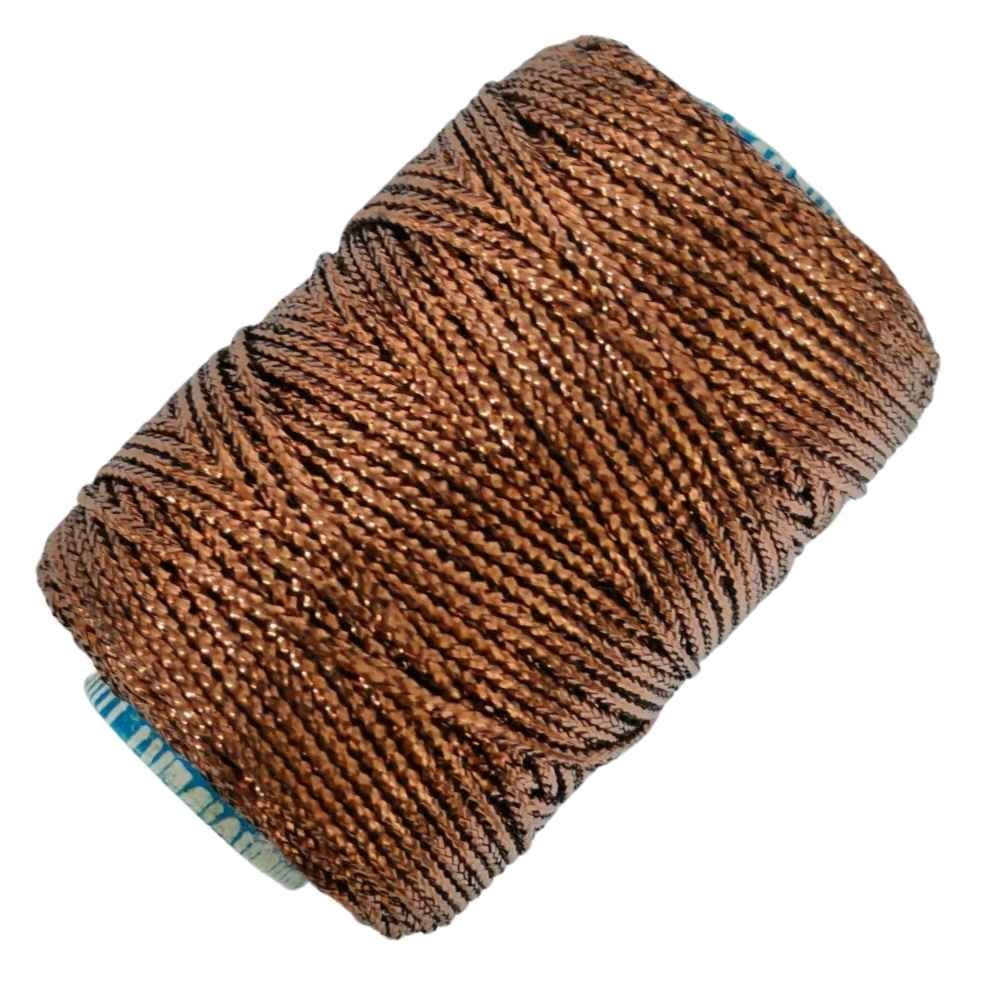 Viscose metallic thread 08 small