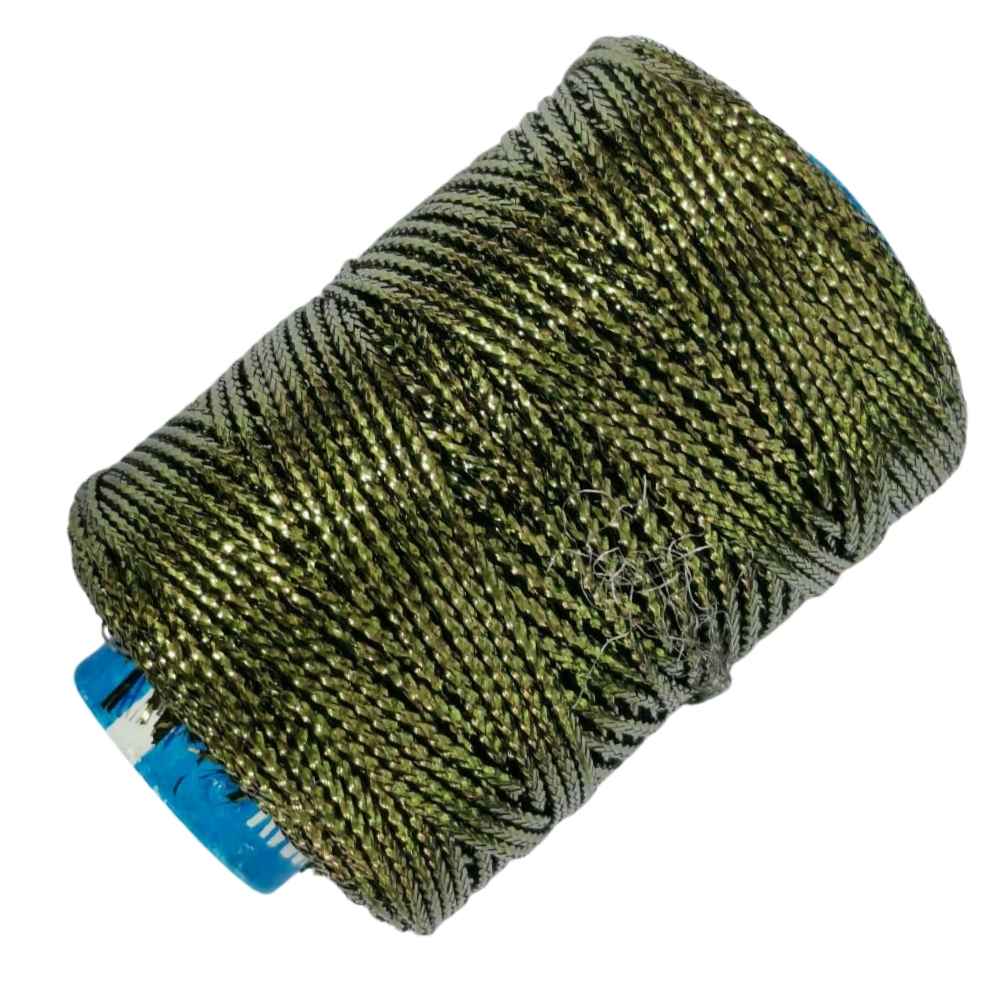 Viscose metallic thread 17 Small