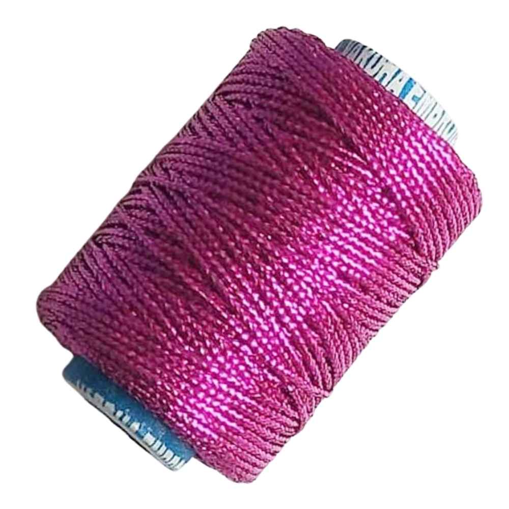Viscose metallic thread 04 small