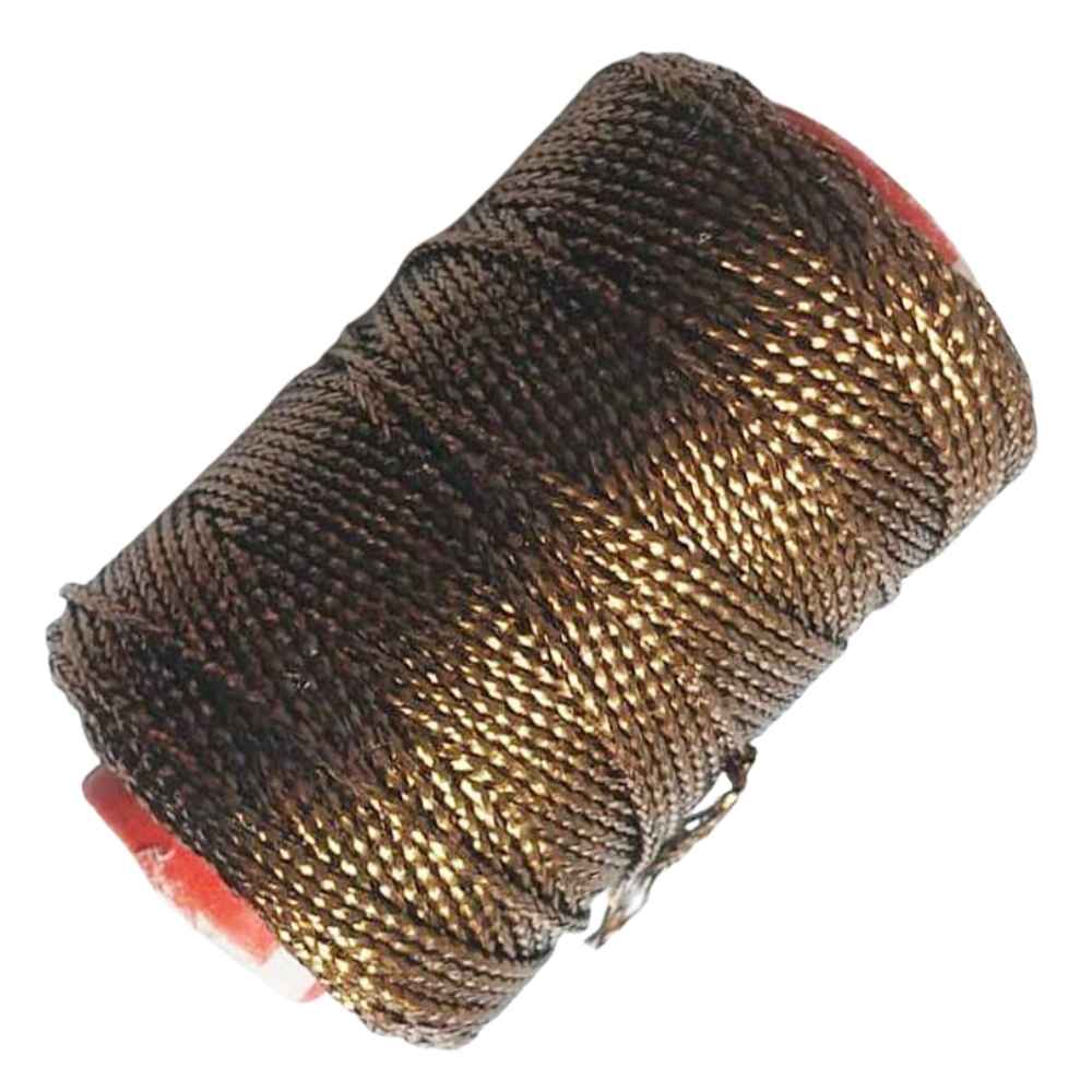 Viscose metallic thread 11 Small Viscose metallic thread 11 Small