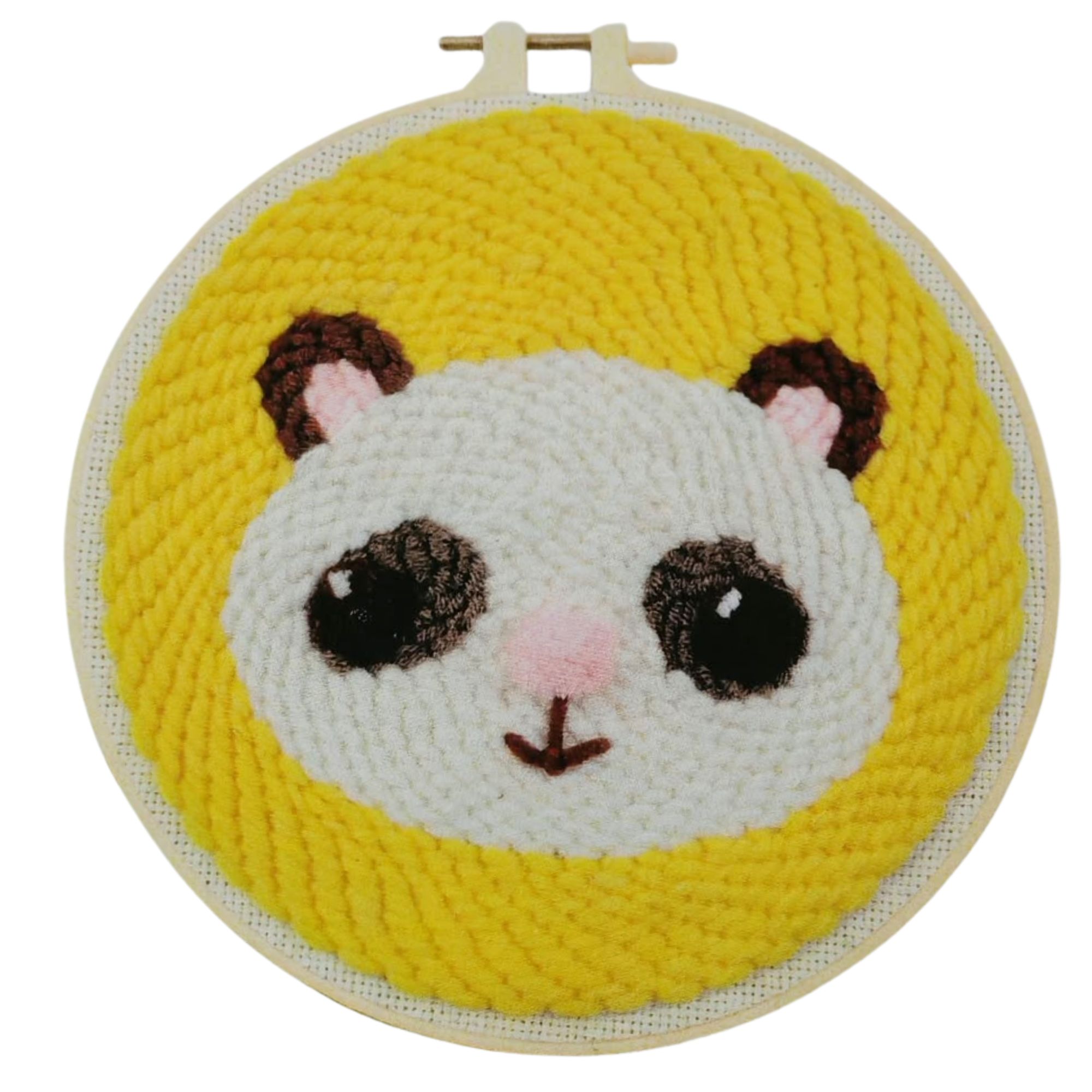 Premium Punch Needle Stitch Kit- 95039C