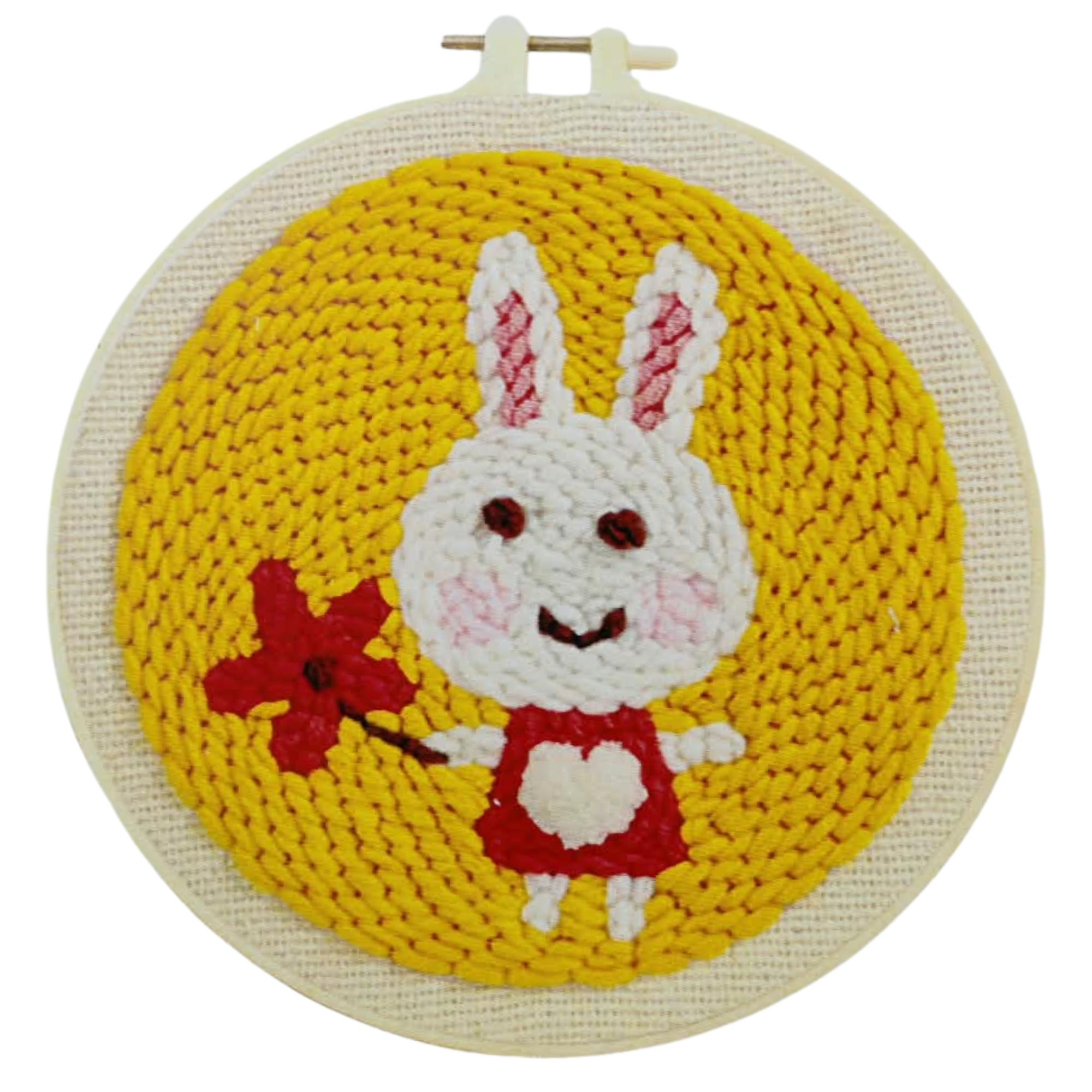 Cross Stitch kit- 28