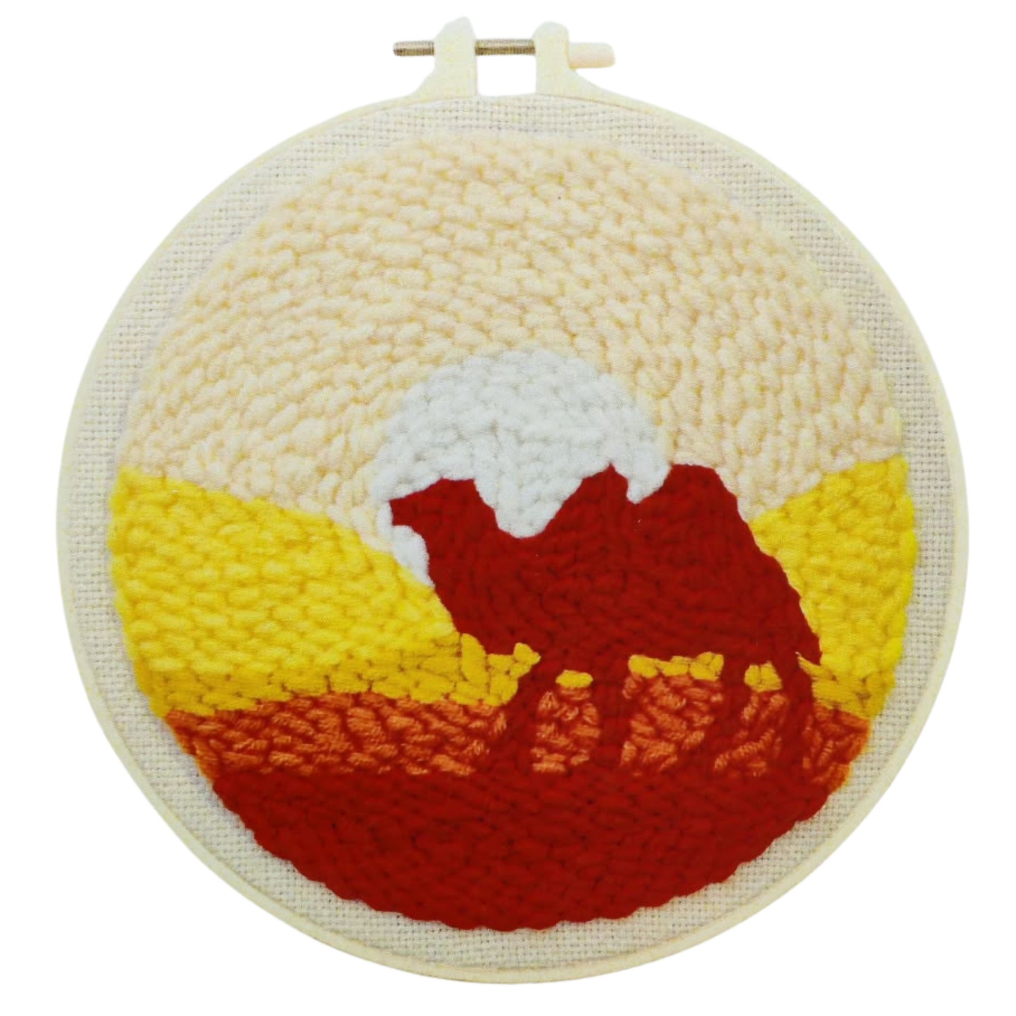 Cross Stitch kit- 29