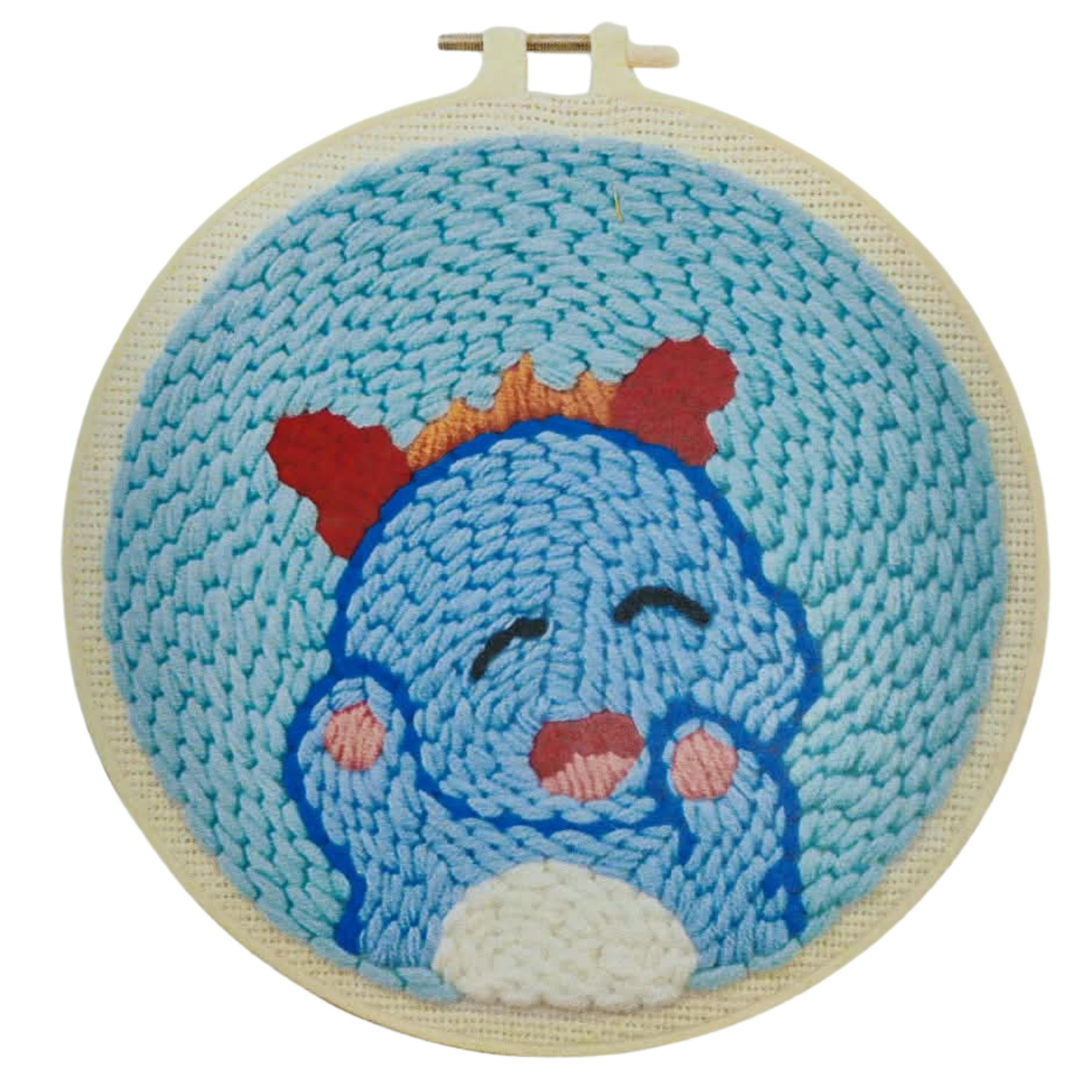 Cross Stitch kit- 30 Cross Stitch kit- 30