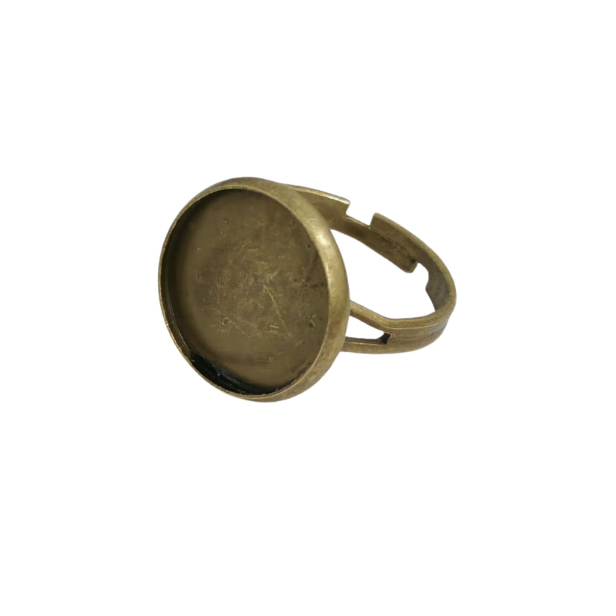 Finger Ring 14 mm Finger Ring 14 mm
