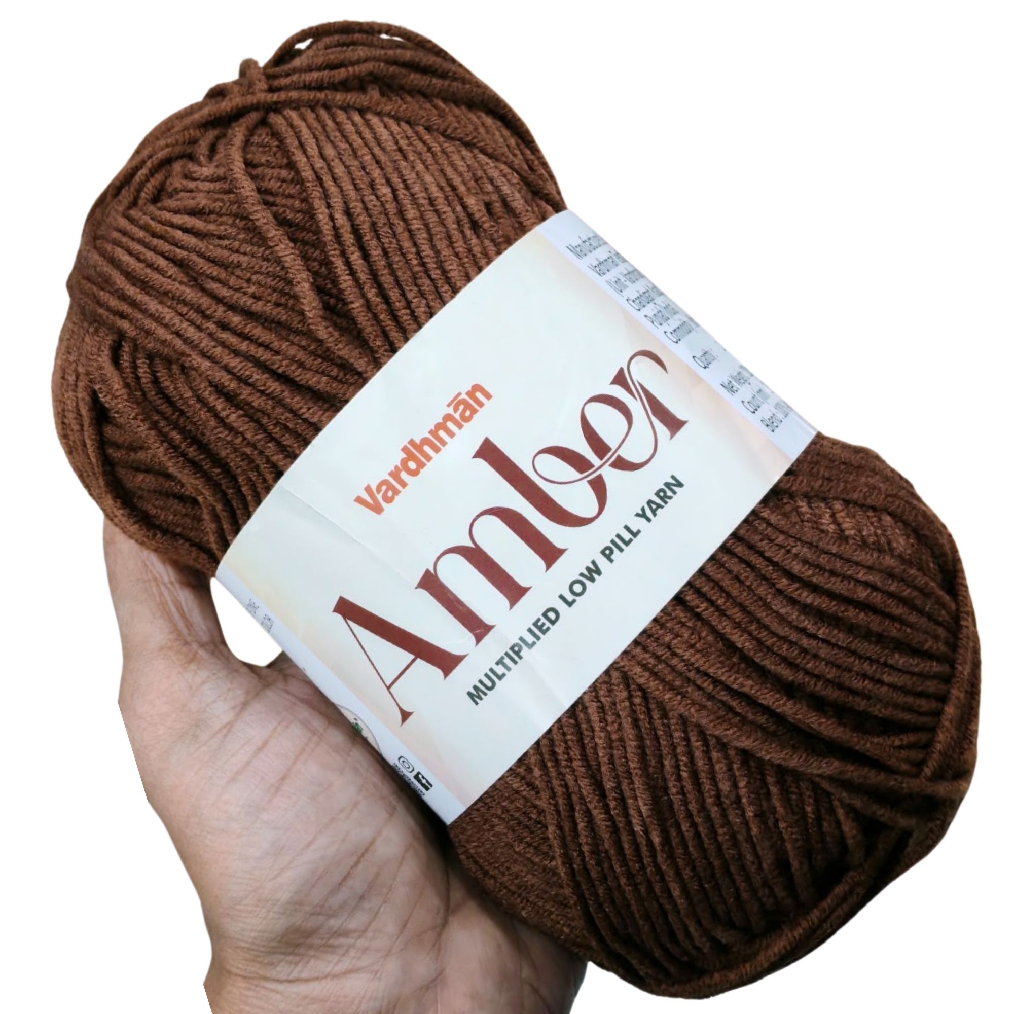 Vardhman Amber 21