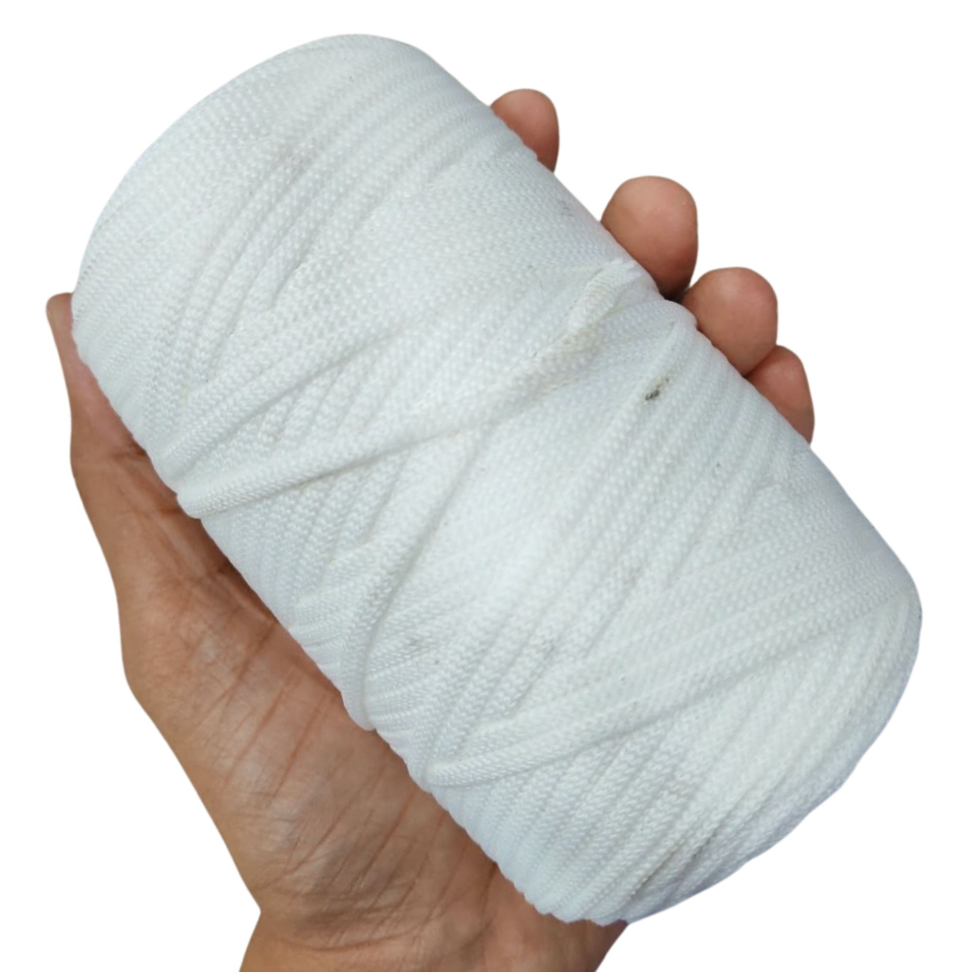 Purse Thread 3mm White Purse Thread 3mm White