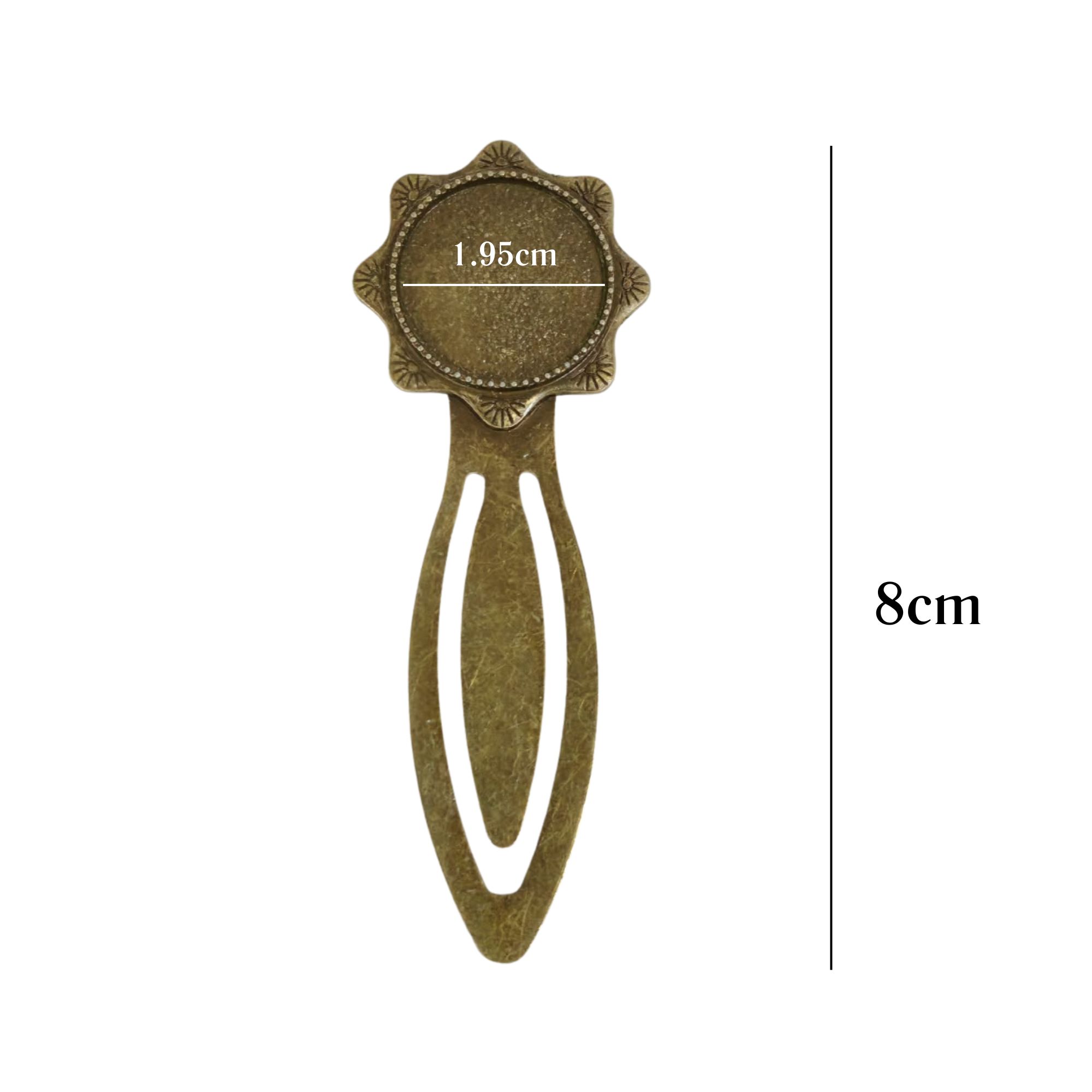 Hanging Frame Silver Small
