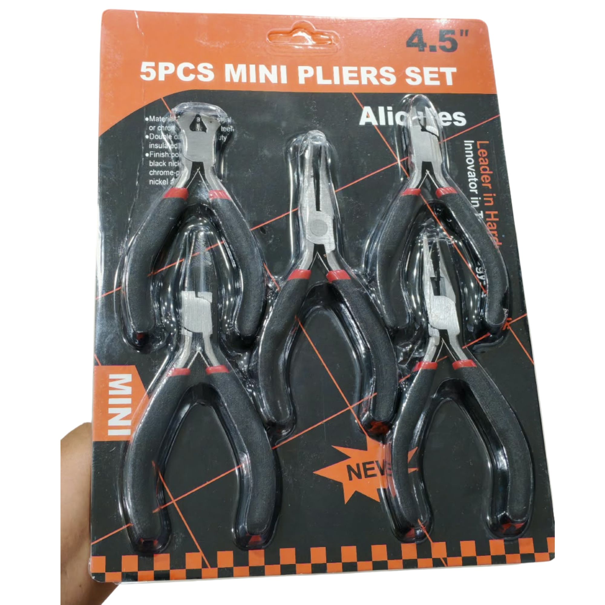 Jewelry Tools - Set of 3