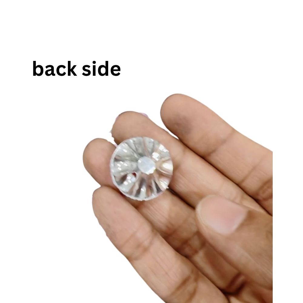 Fancy Button - Rs.2