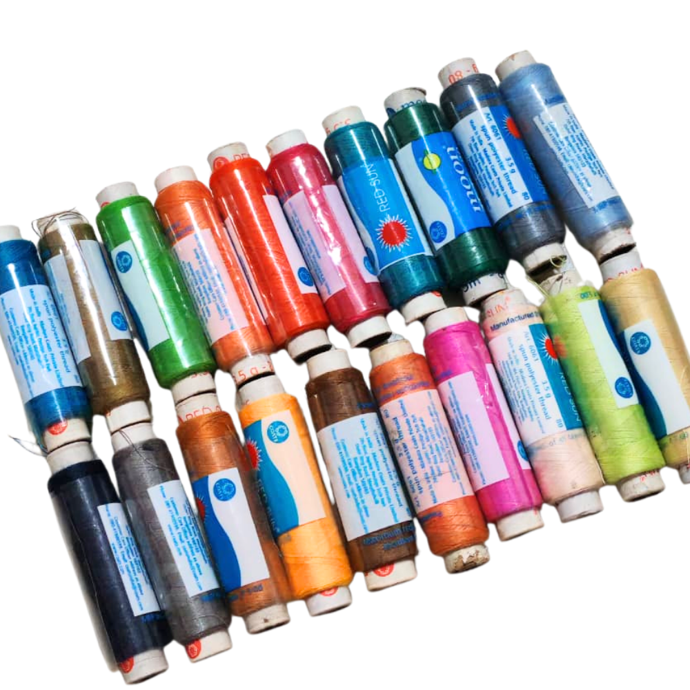 Red Sun 20pc Box- Assorted Colors- Clearance