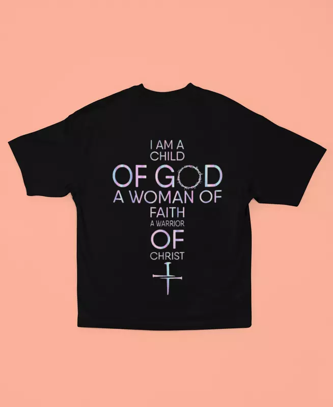 child of god