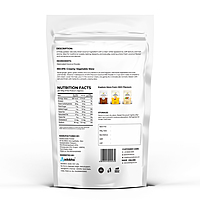 Organic Real Coconut Milk Powder – 250 g