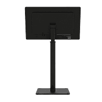 22” Android Floor Stand Kiosks – Smart, Sleek & Powerful!