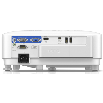 BenQ EX600 Multimedia Projector