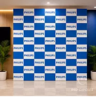 PRESS MEET BACKDROP