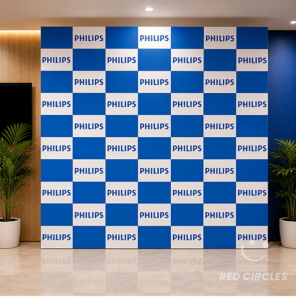 PRESS MEET BACKDROP