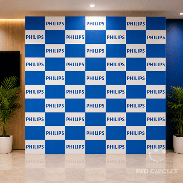 PRESS MEET BACKDROP
