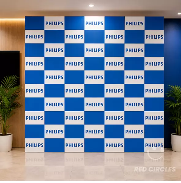 PRESS MEET BACKDROP