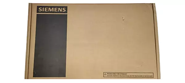 Siemens SINAMICS S120 Double Motor Module 5A/5A Internal Air Cooling (6SL3120-2TE15-0AD0)