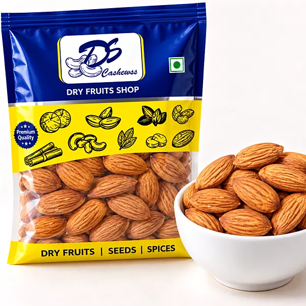 Badam Bold