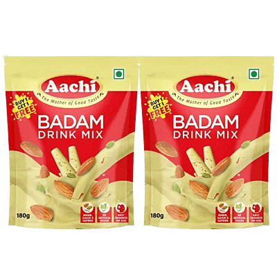Badam Drink Mix