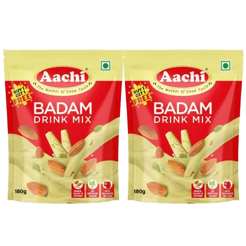 Badam Drink Mix