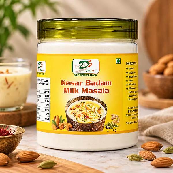 Badam Drink Mix 250g