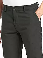 LINEN TROUSER 0483