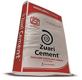 ZUARI CEMENT ( COMPOSITE )