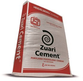 ZUARI CEMENT ( COMPOSITE )