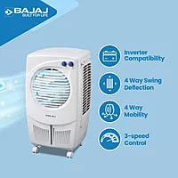BAJAJ AIR COOLER PMH25DLX