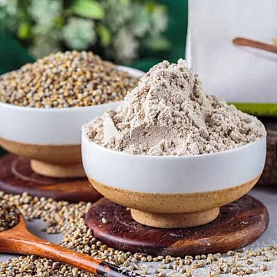 Bajri Flour