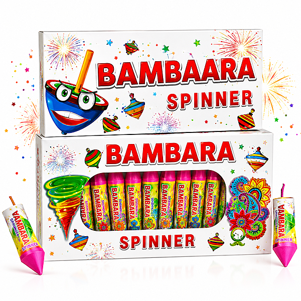 Bambara (10 Pcs)