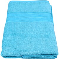 Bamboo Bath Towel 4Pcs Set