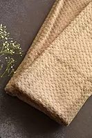 Eco friendly bamboo towel soft for skin and hair