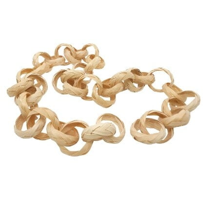 Bamboo Chain