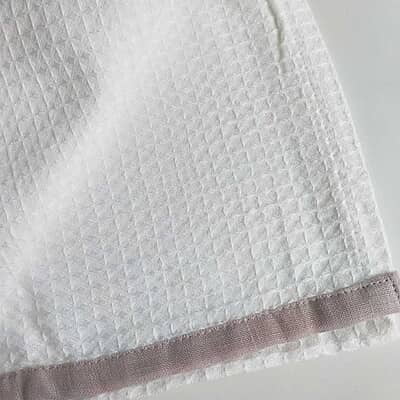 Embroidery Blanks Towel- Honey Comb weave Embroidery Blanks Towel- Honey Comb weave