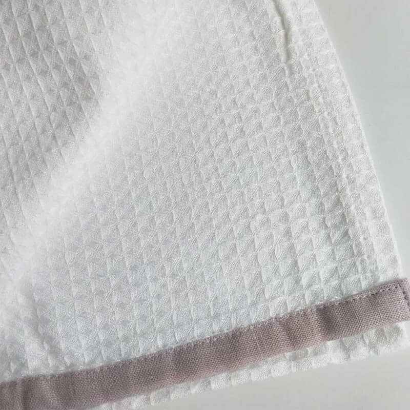 Embroidery Blanks Towel- Honey Comb weave Embroidery Blanks Towel- Honey Comb weave