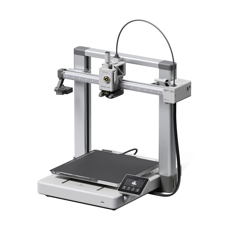 Bambu Lab A1 3D printer