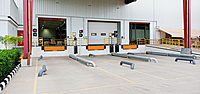 Dock Leveler & Loading Bay Equipment Maintenance