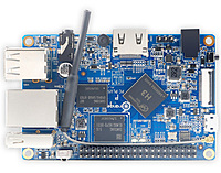 Orange Pi PC Plus