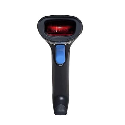 Barcode Scanner RETSOL LS 450 Laser Barcode Scanner
