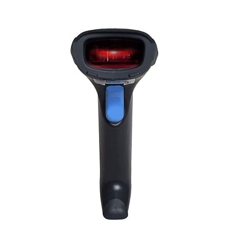 Barcode Scanner RETSOL LS 450 Laser Barcode Scanner