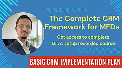 Basic CRM Implementation Plan