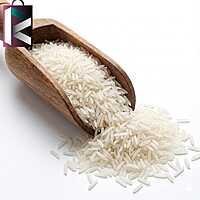 RICE BASMATI LOOSE