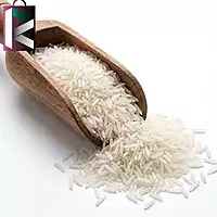 RICE BASMATI LOOSE