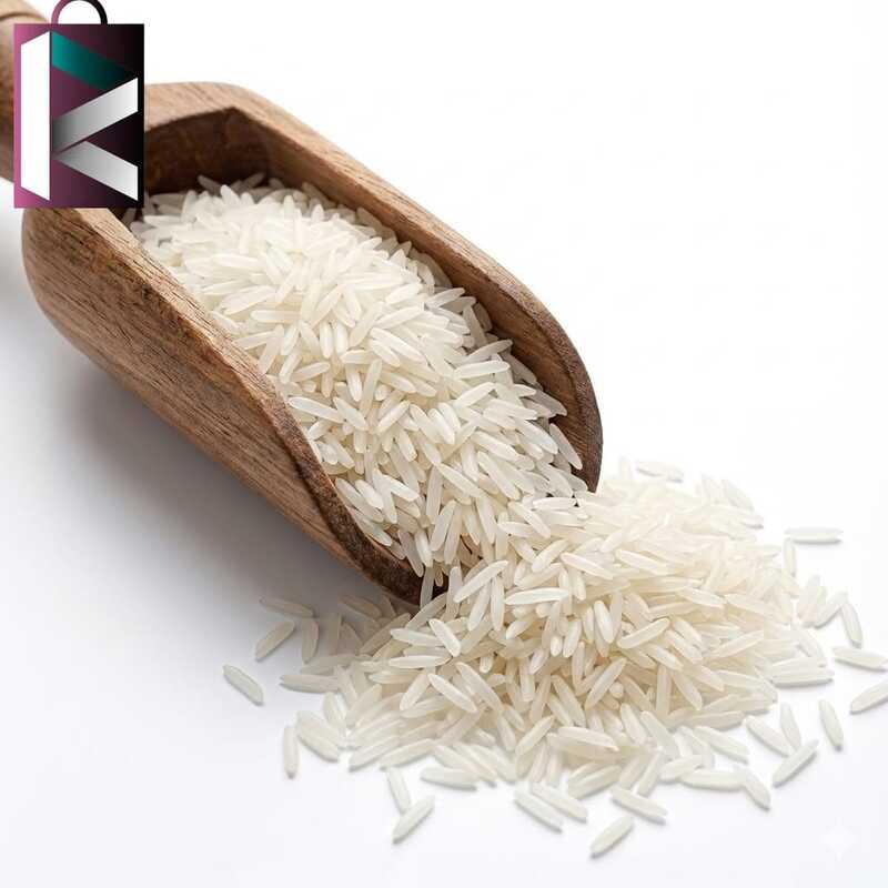 RICE BASMATI LOOSE