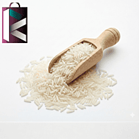 RICE HYDERABADI 2KG